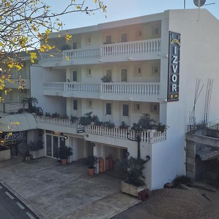 Villa Izvor Sutomore Exterior photo