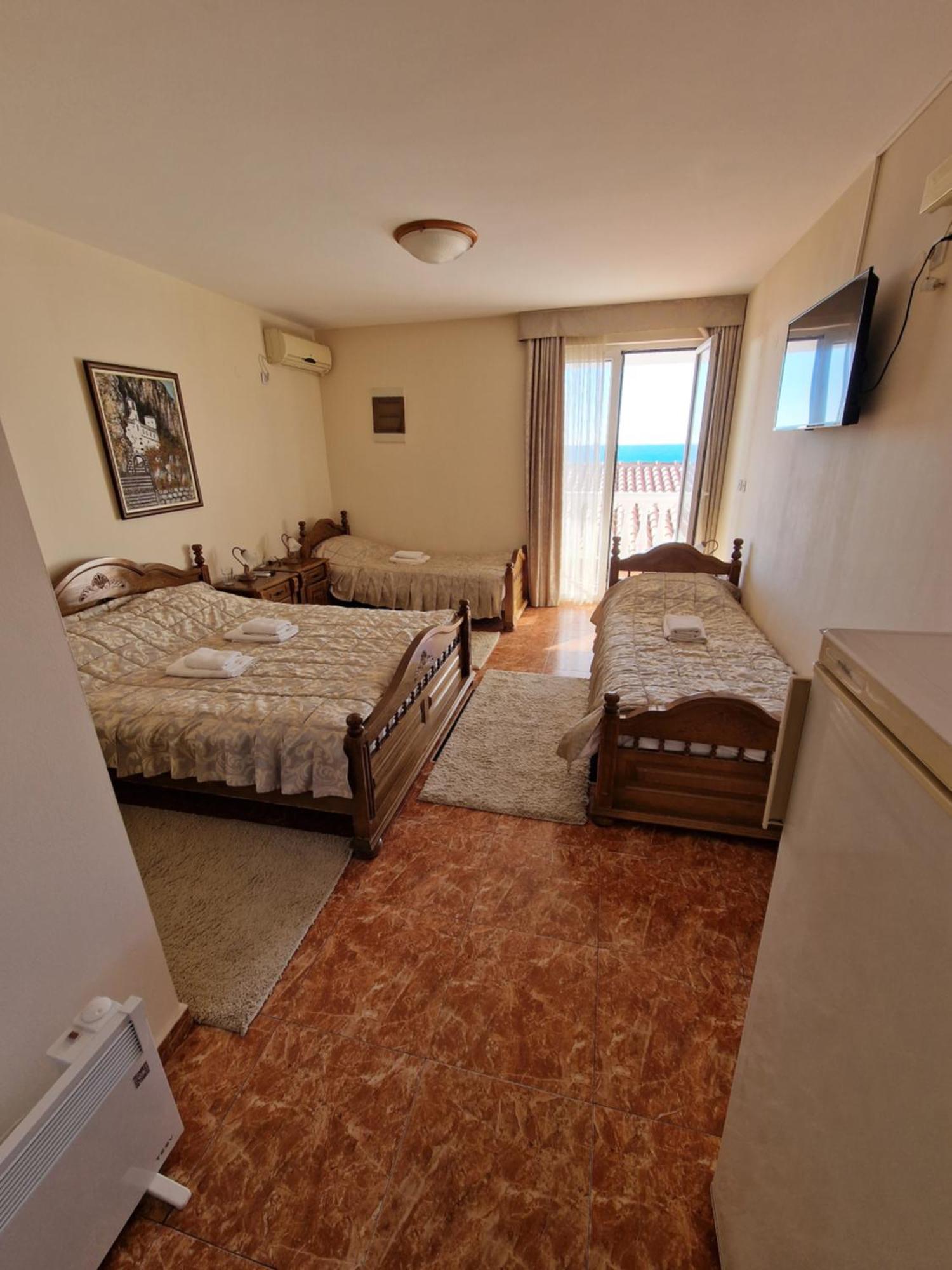 Villa Izvor Sutomore Exterior photo