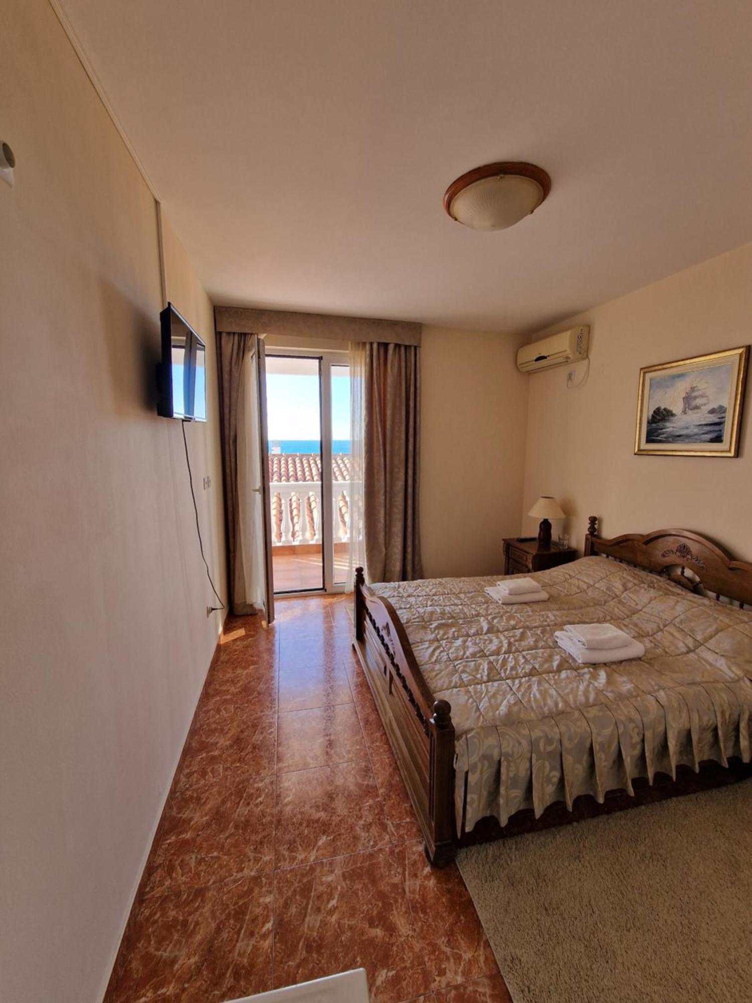 Villa Izvor Sutomore Exterior photo