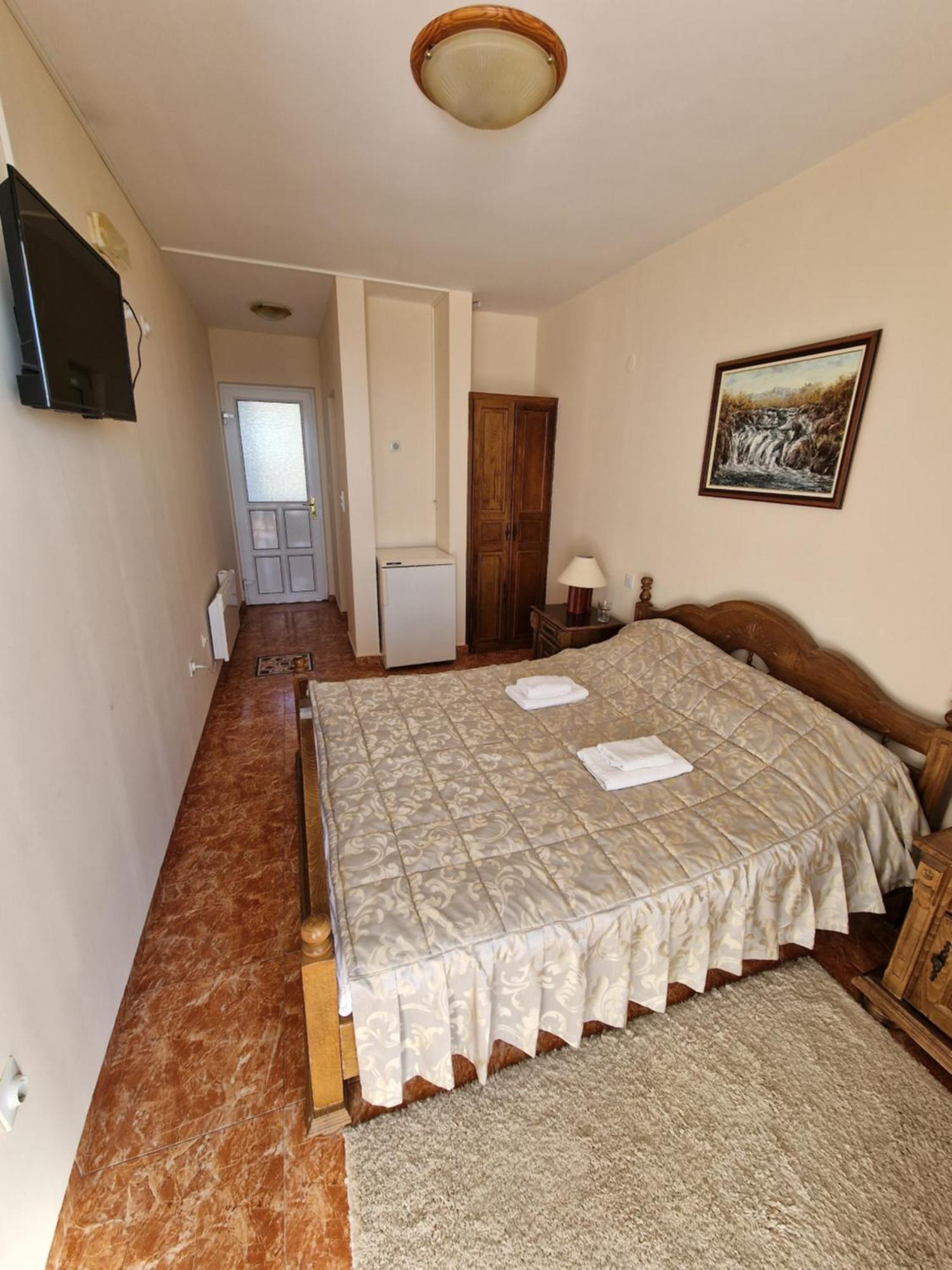 Villa Izvor Sutomore Exterior photo