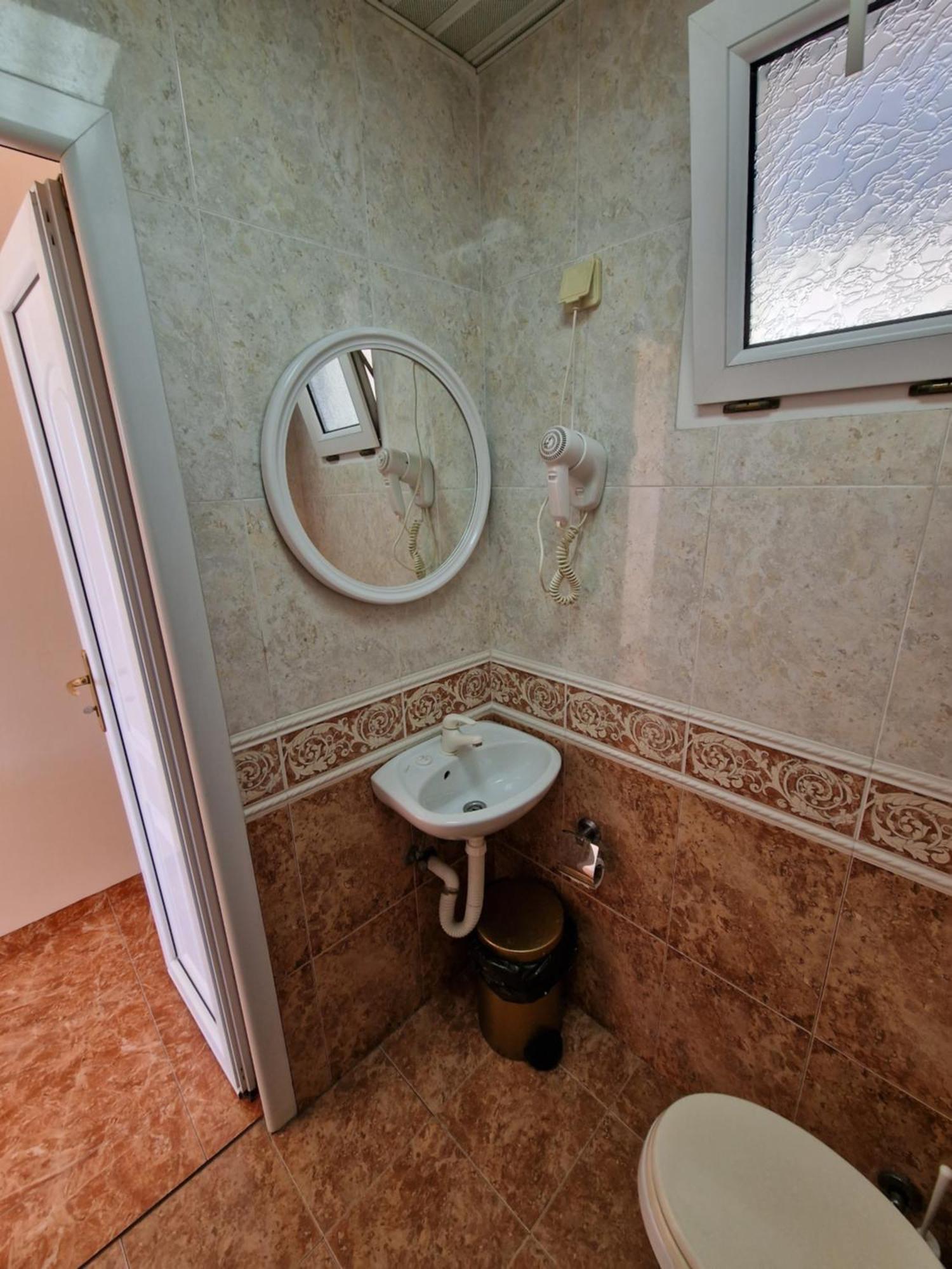 Villa Izvor Sutomore Exterior photo