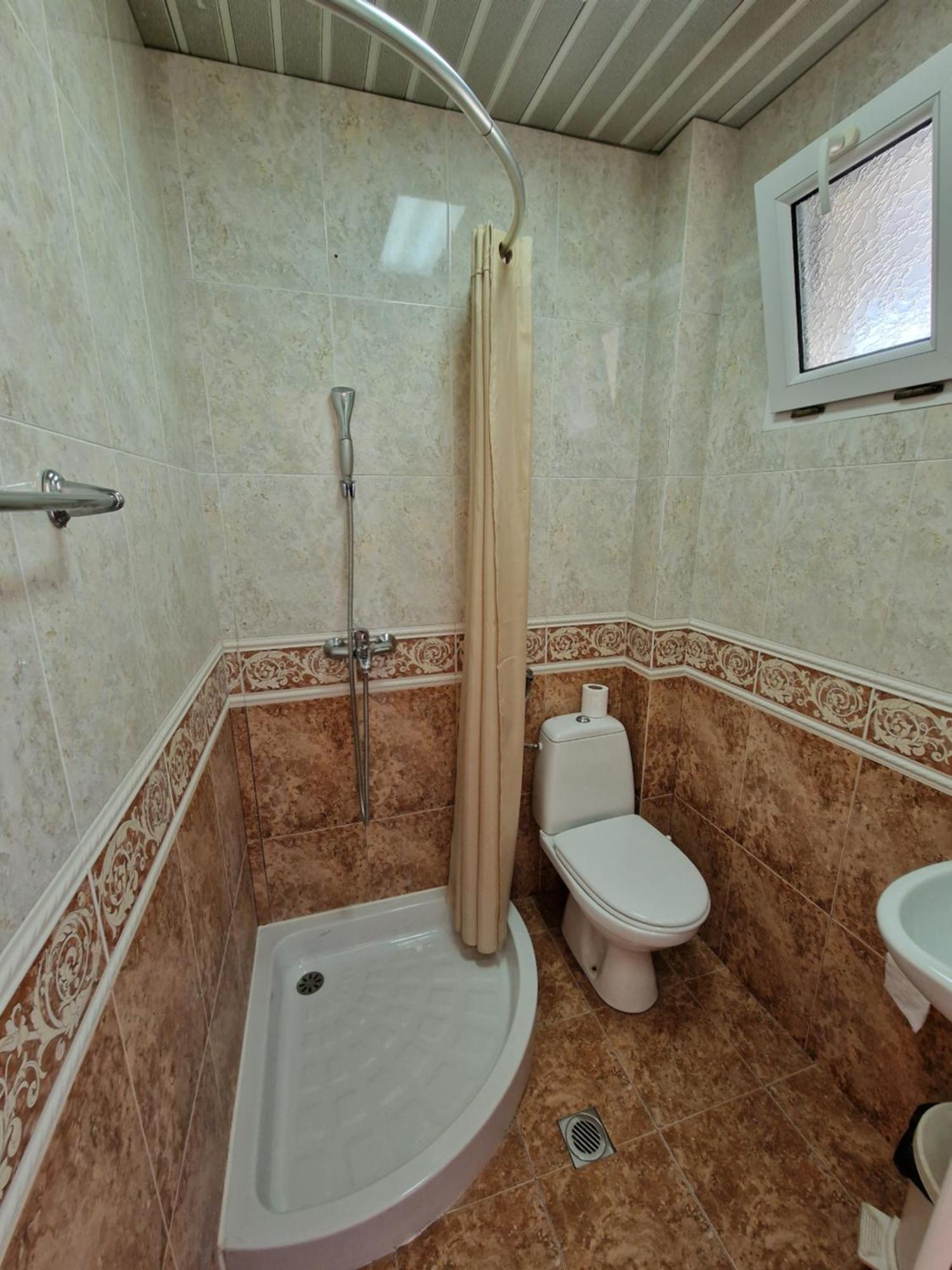 Villa Izvor Sutomore Exterior photo