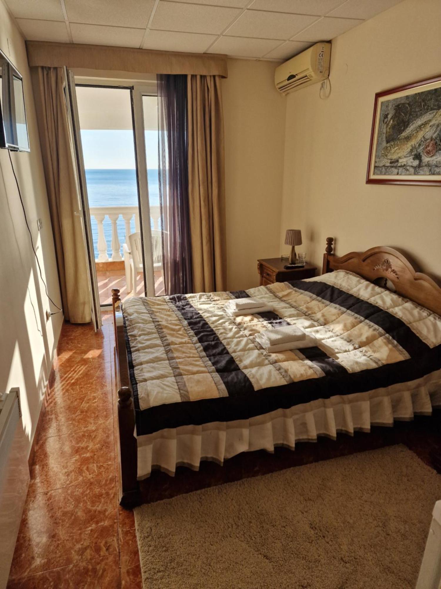 Villa Izvor Sutomore Exterior photo