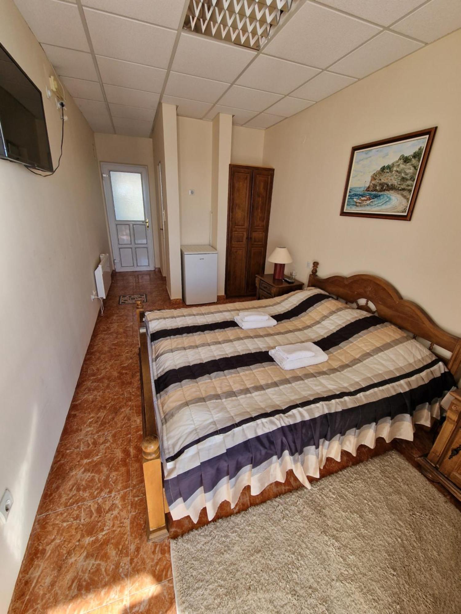 Villa Izvor Sutomore Exterior photo